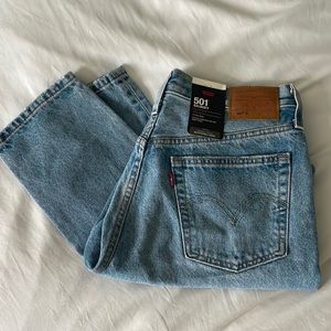 Levi Jeans NWT